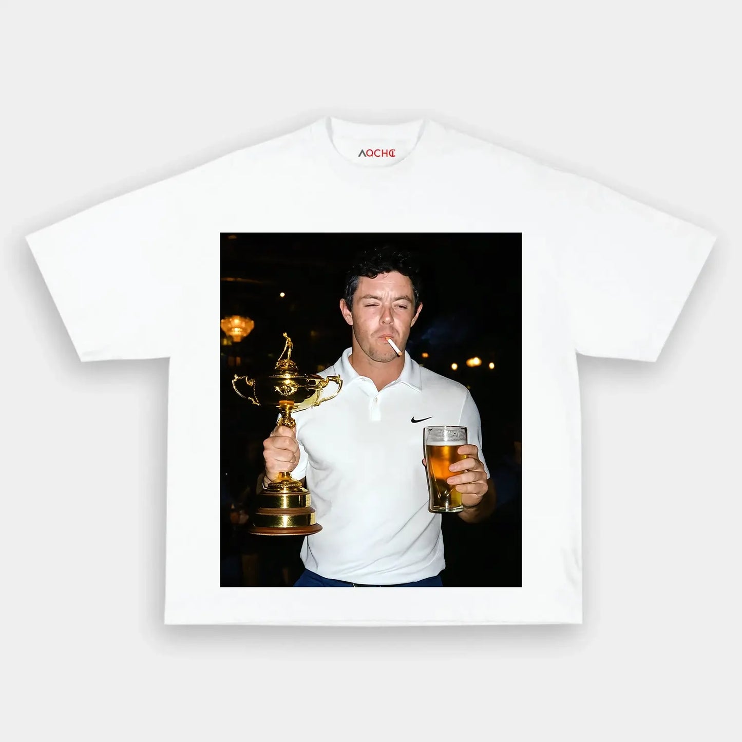 Ryder Cup Champion Tee V1.2