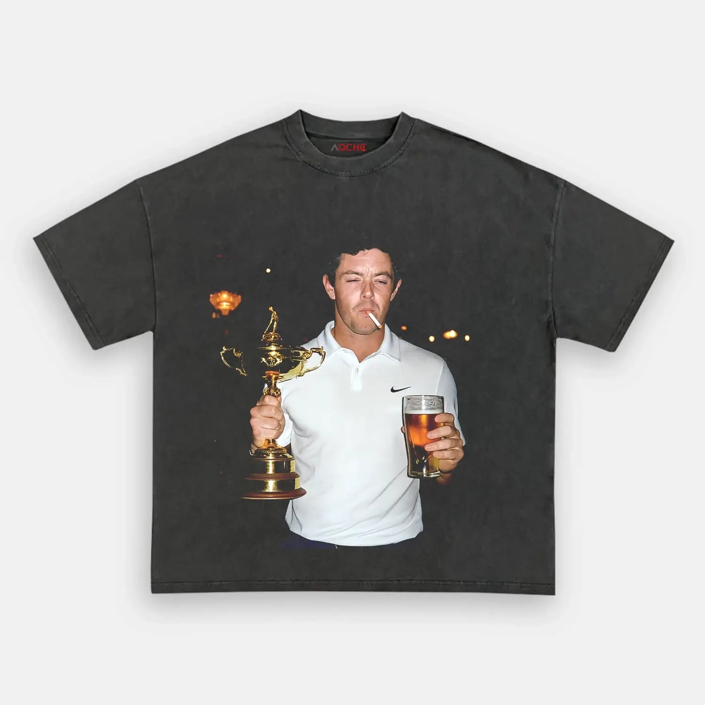Ryder Cup Champion Tee V1.2