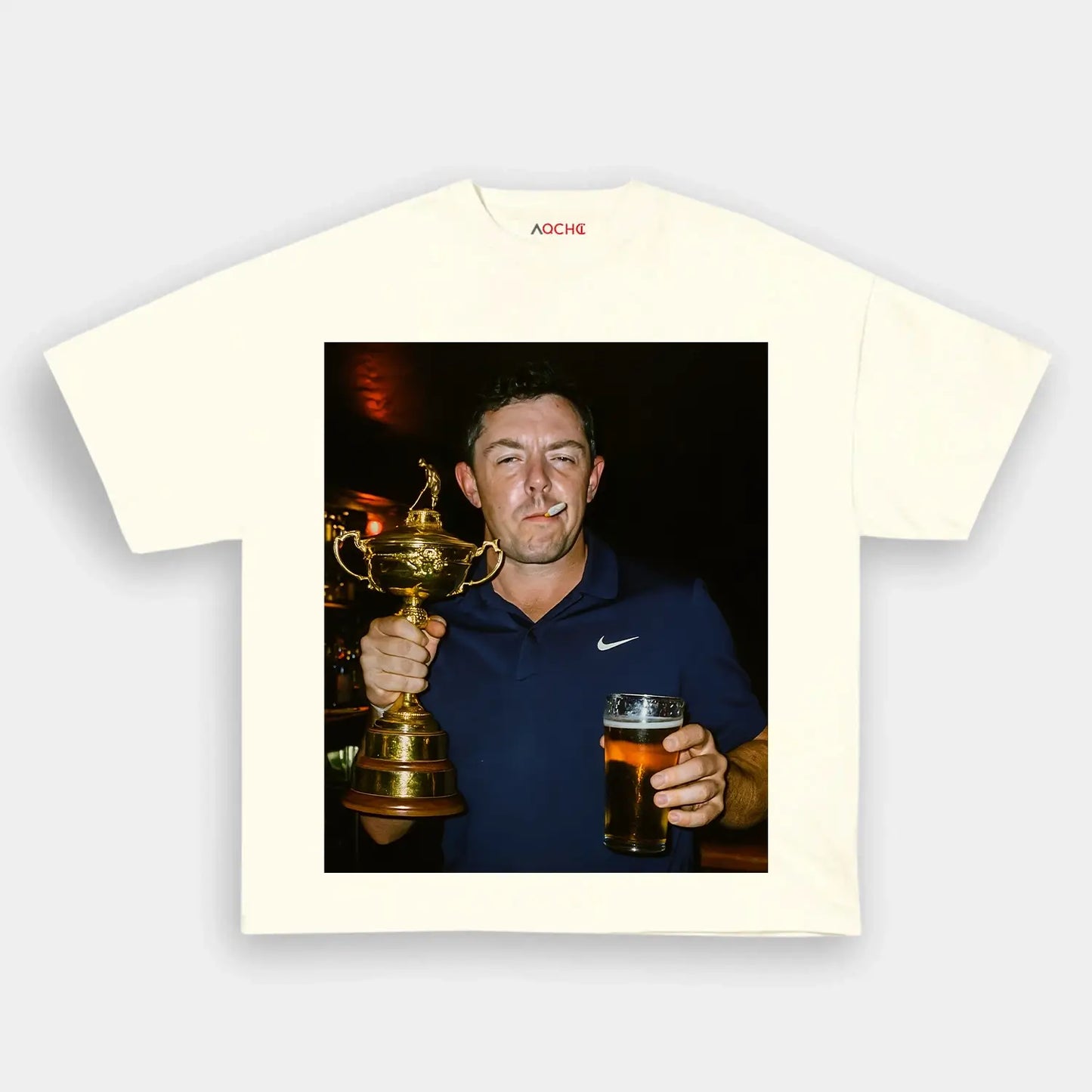 Ryder Cup Champion Tee V1.3
