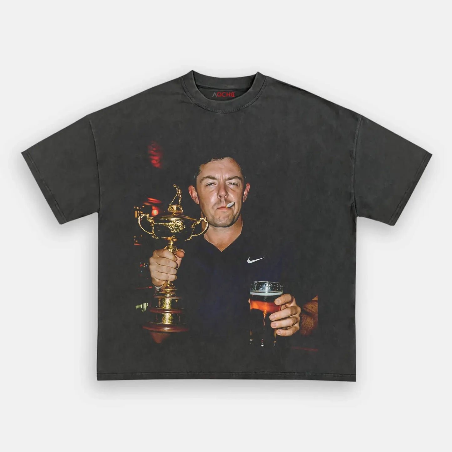Ryder Cup Champion Tee V1.3