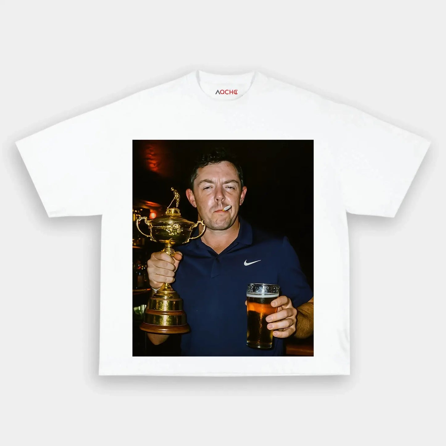 Ryder Cup Champion Tee V1.3