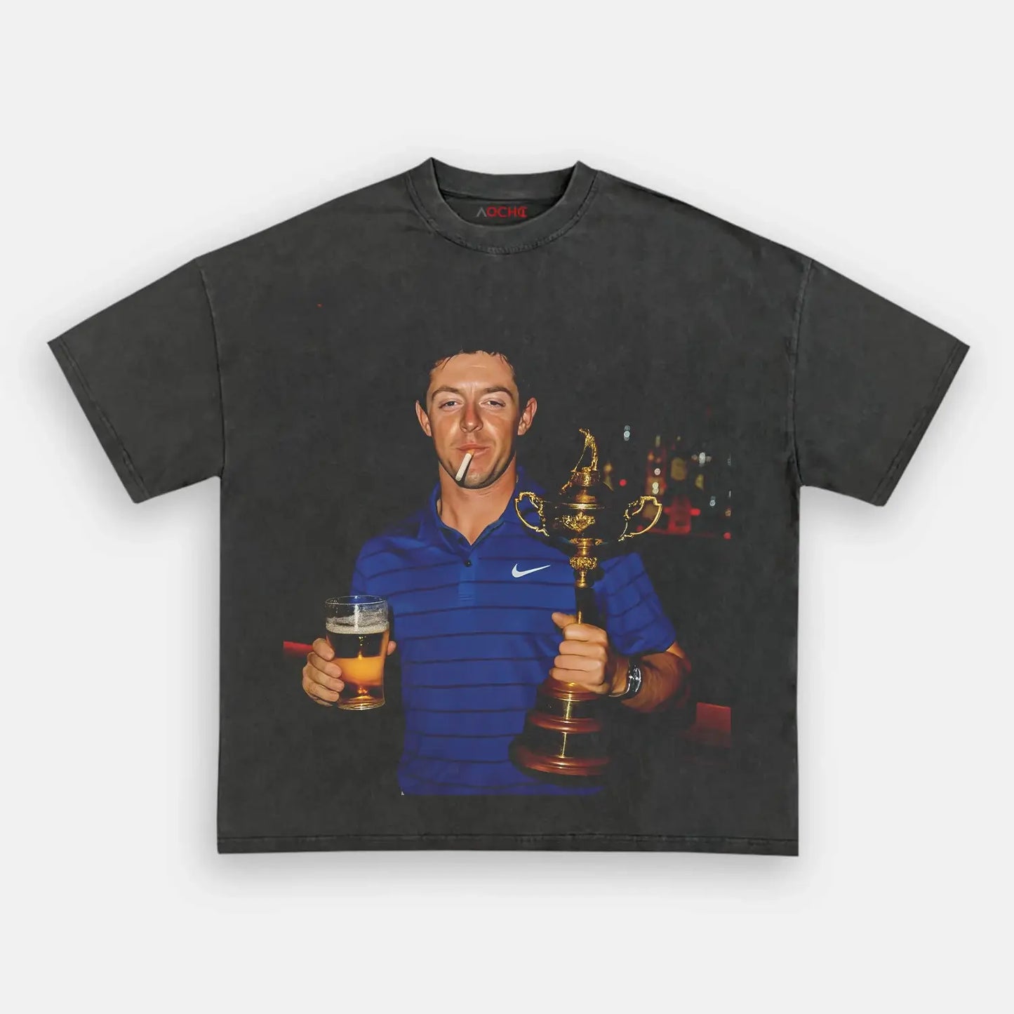 Ryder Cup Champion Tee V1.4