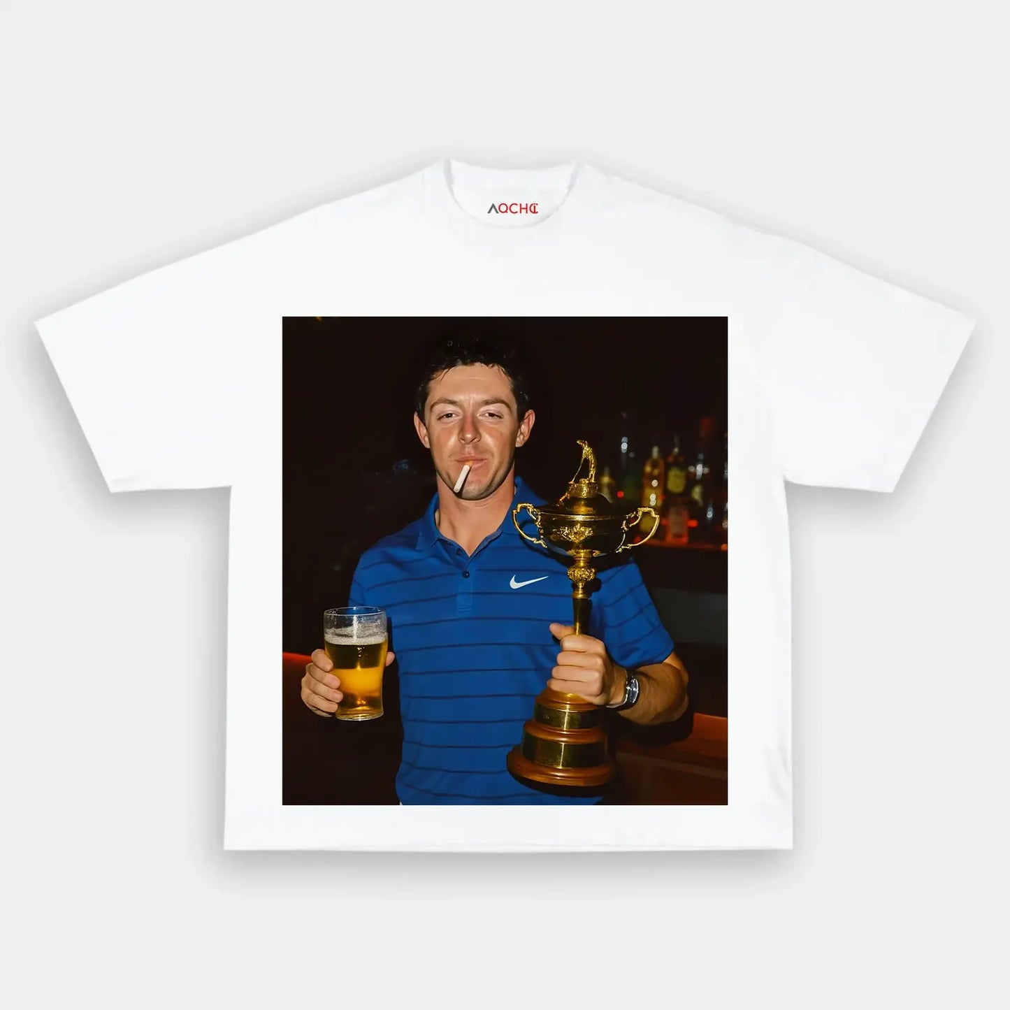 Ryder Cup Champion Tee V1.4