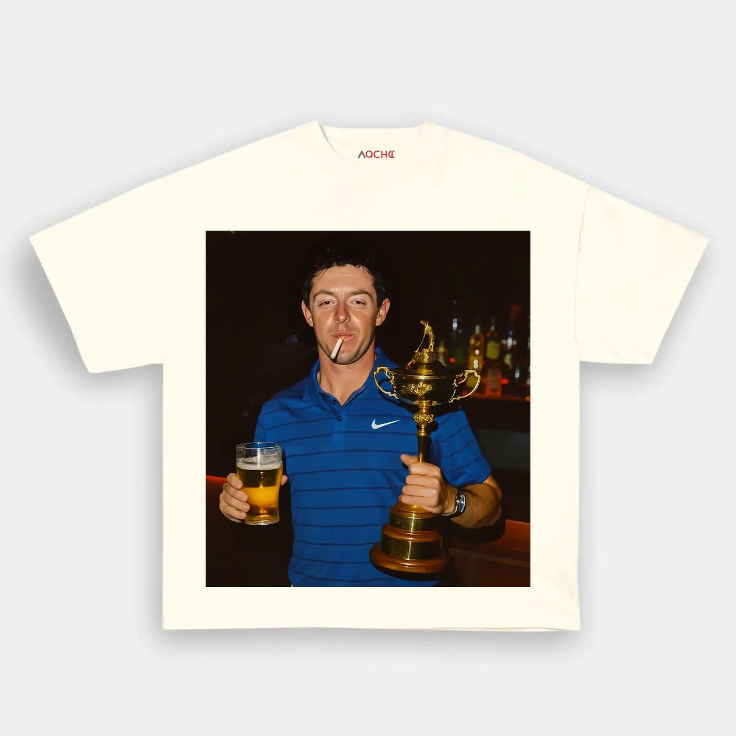 Ryder Cup Champion Tee V1.4