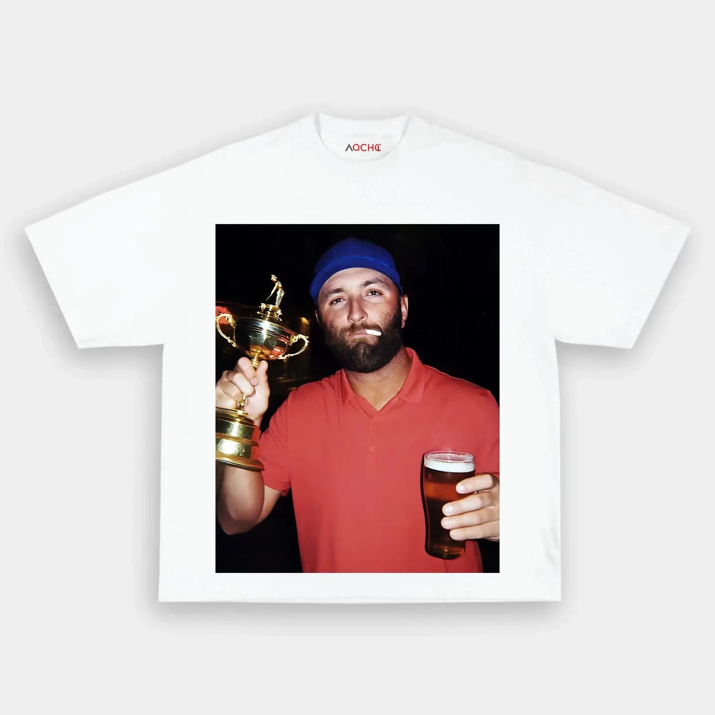 Ryder Cup Champion Tee V1.5
