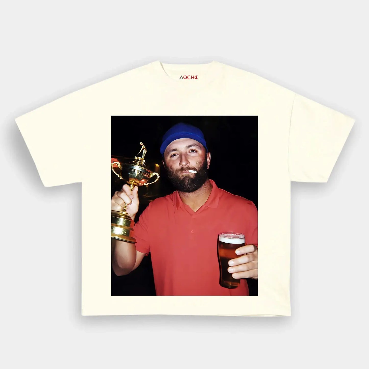 Ryder Cup Champion Tee V1.5