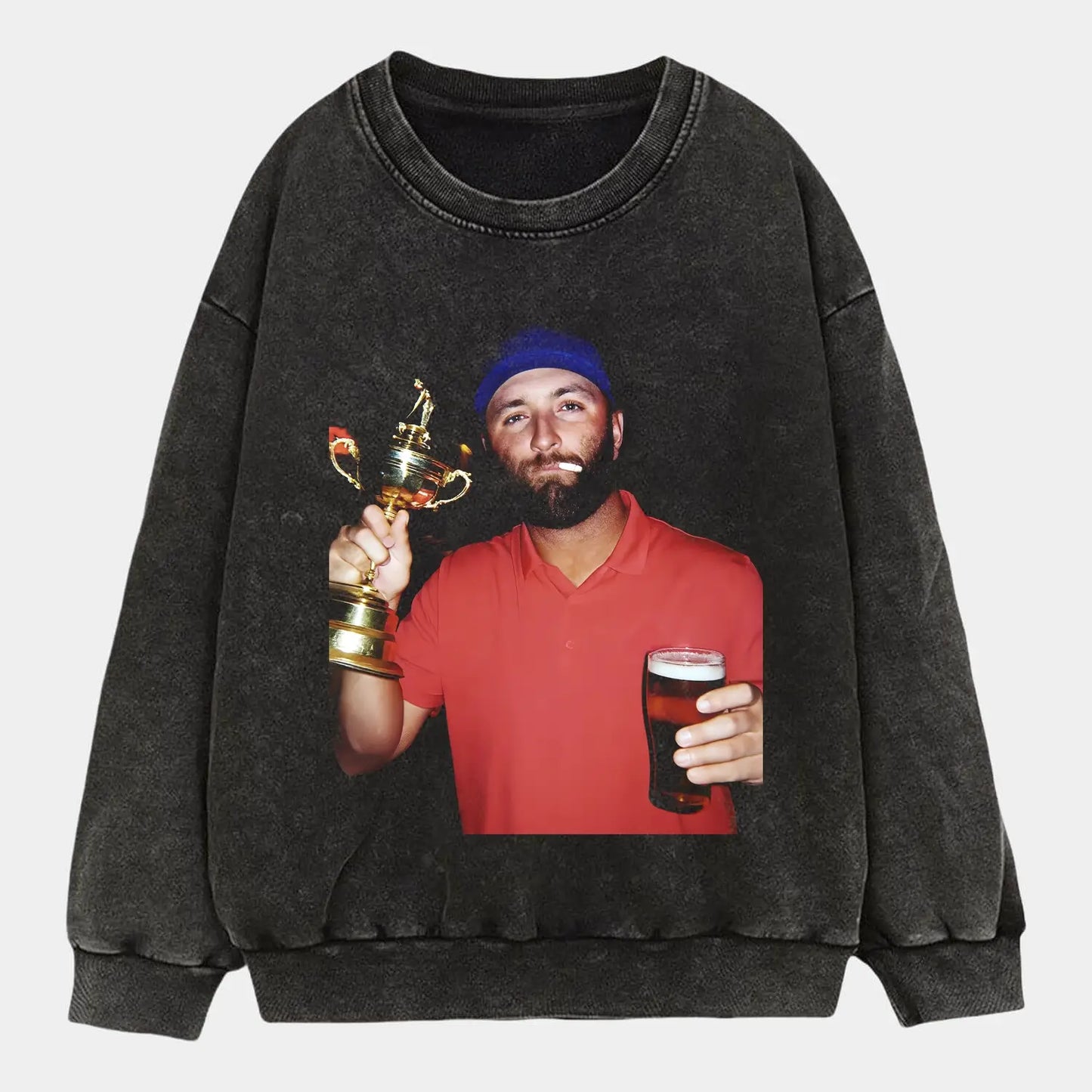 Ryder Cup Champion Tee V1.5