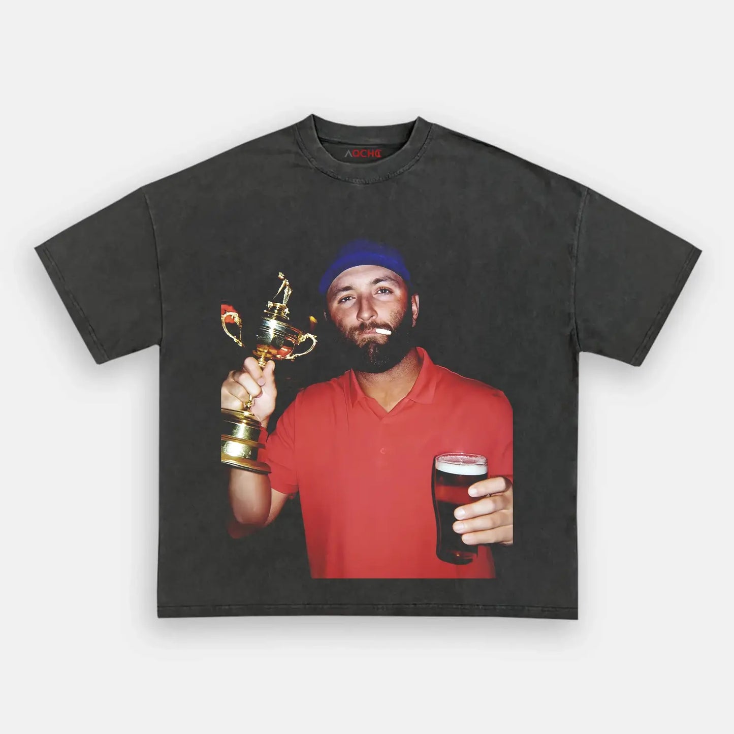 Ryder Cup Champion Tee V1.5
