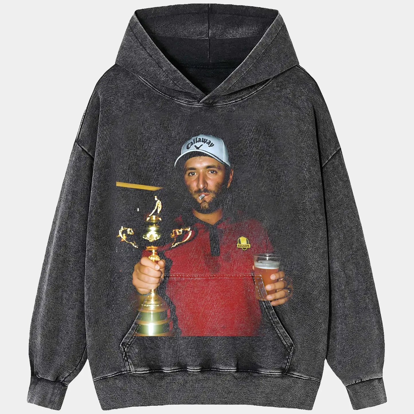 Ryder Cup Champion Tee V1.6
