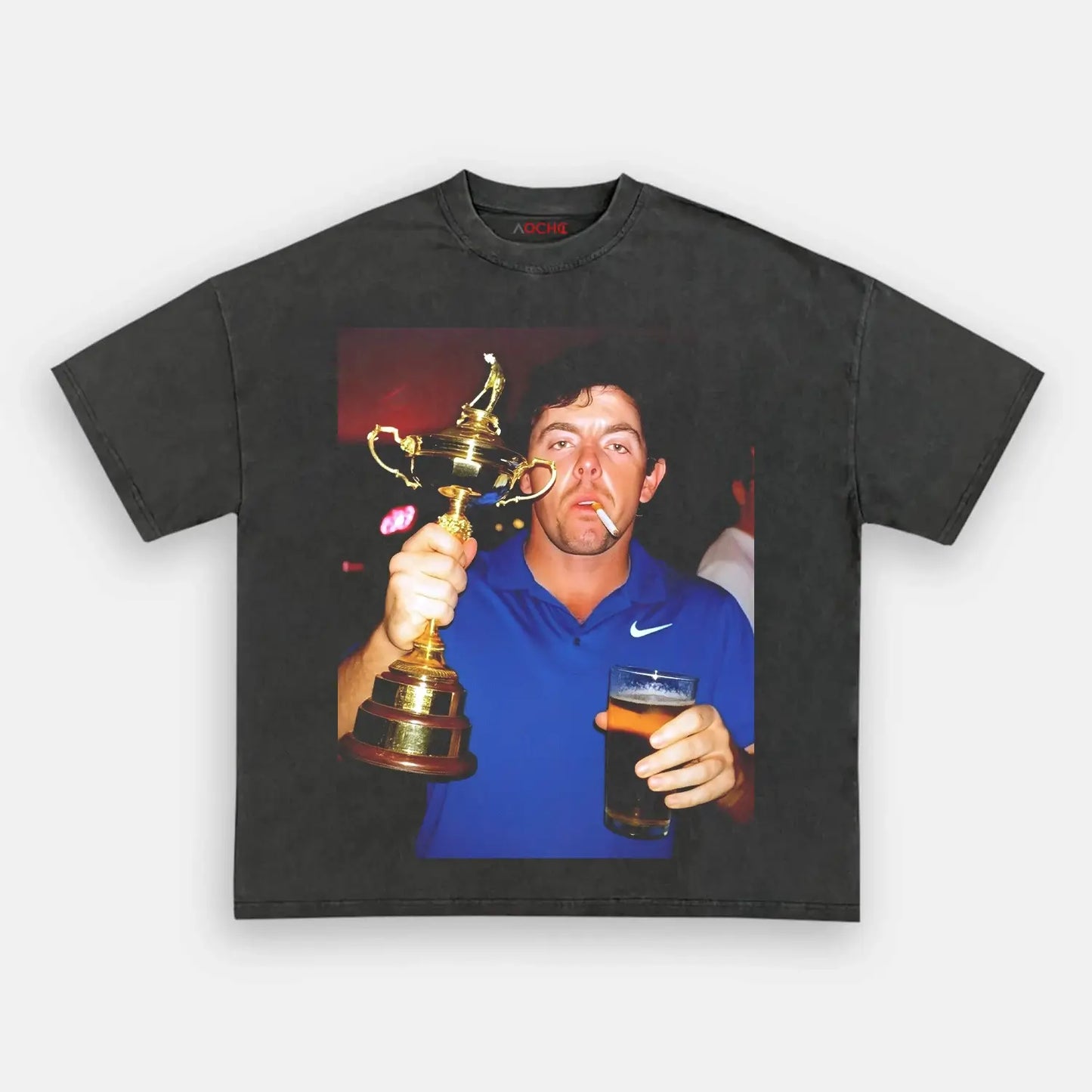 Ryder Cup Champion Tee V1.1