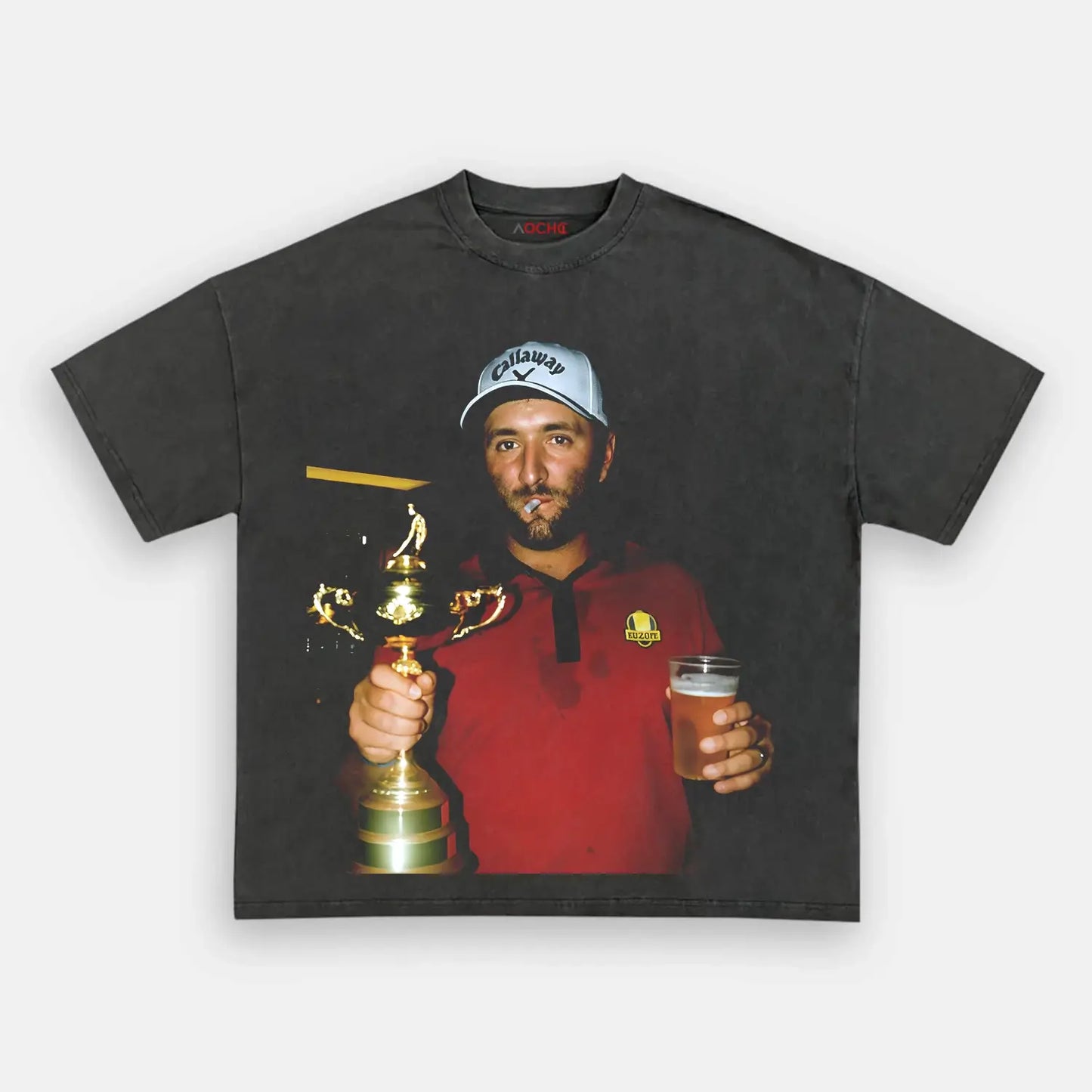 Ryder Cup Champion Tee V1.6