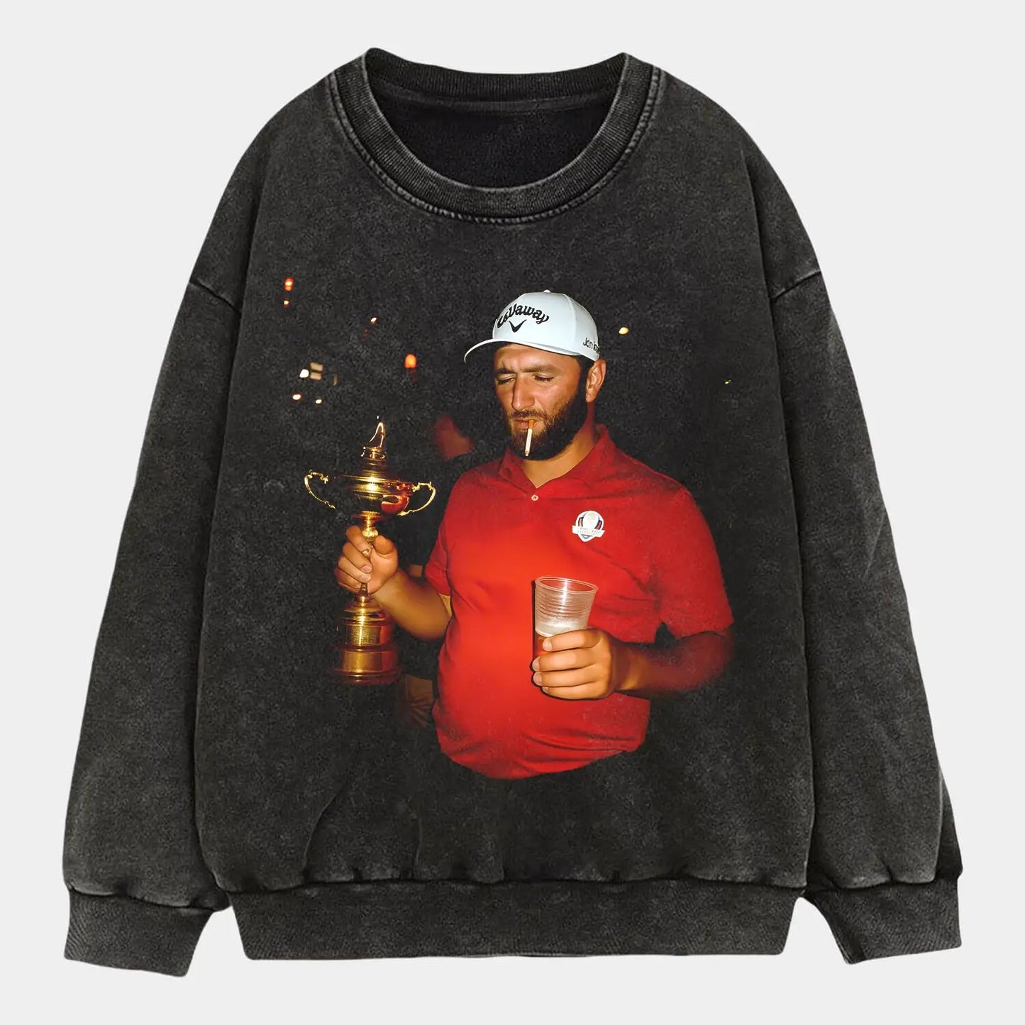 Ryder Cup Champion Tee V1.7