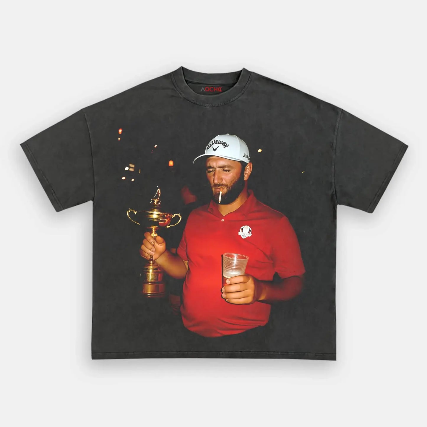 Ryder Cup Champion Tee V1.7