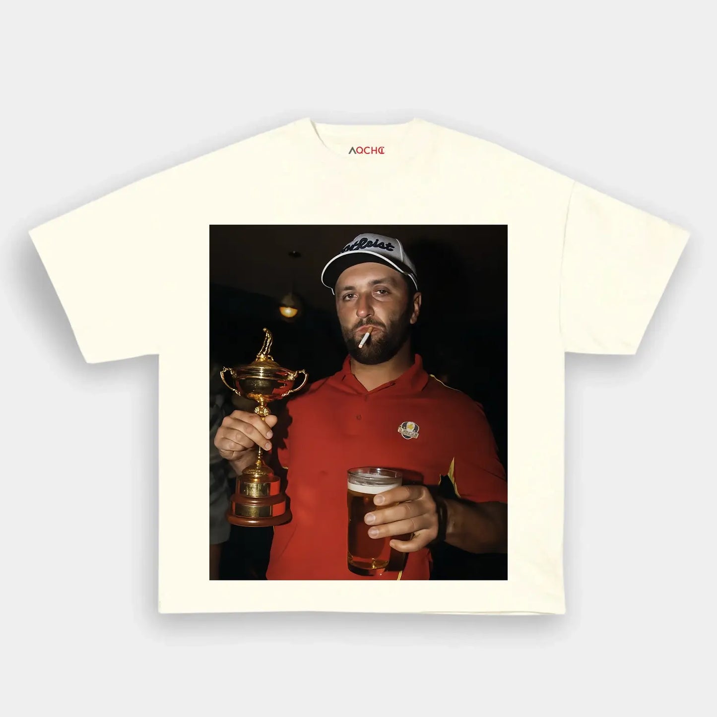 Ryder Cup Champion Tee V1.8