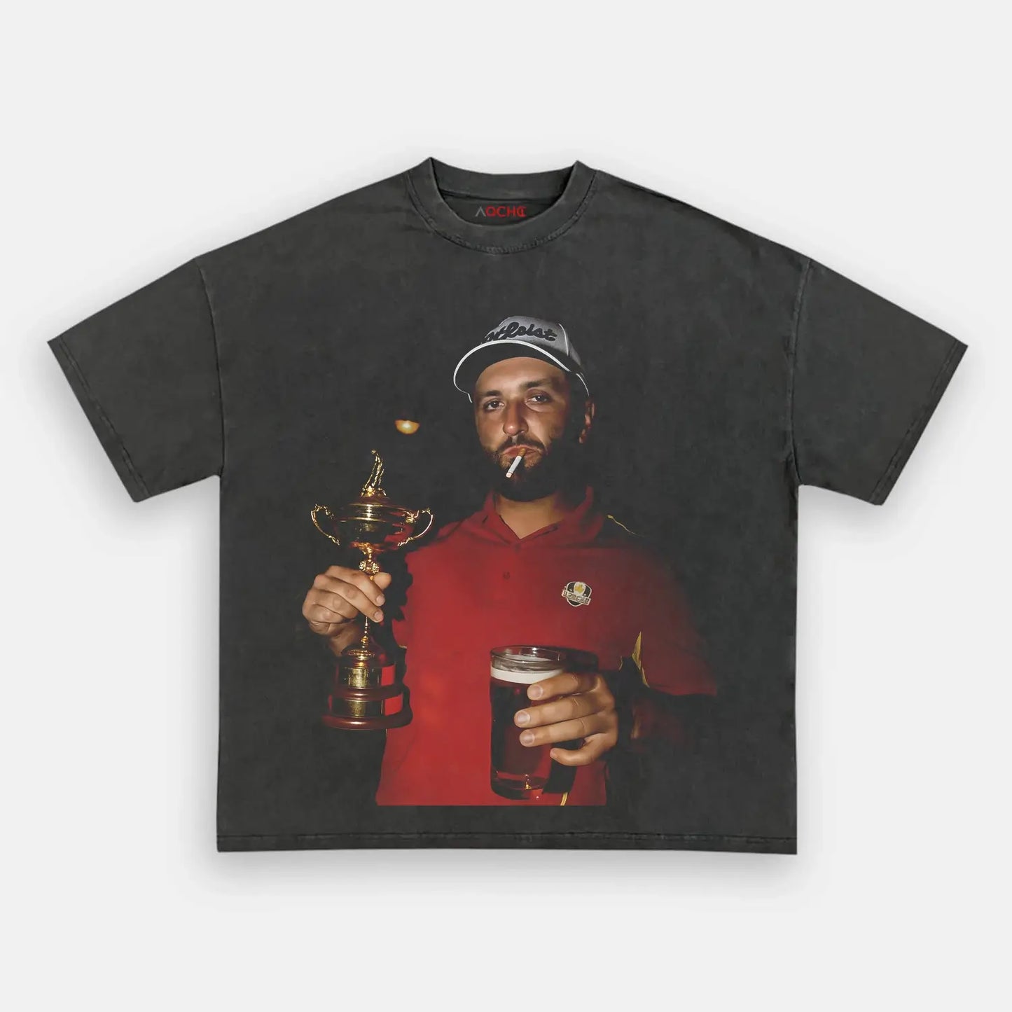 Ryder Cup Champion Tee V1.8