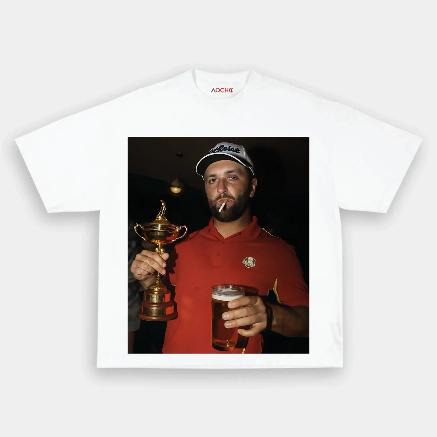 Ryder Cup Champion Tee V1.8