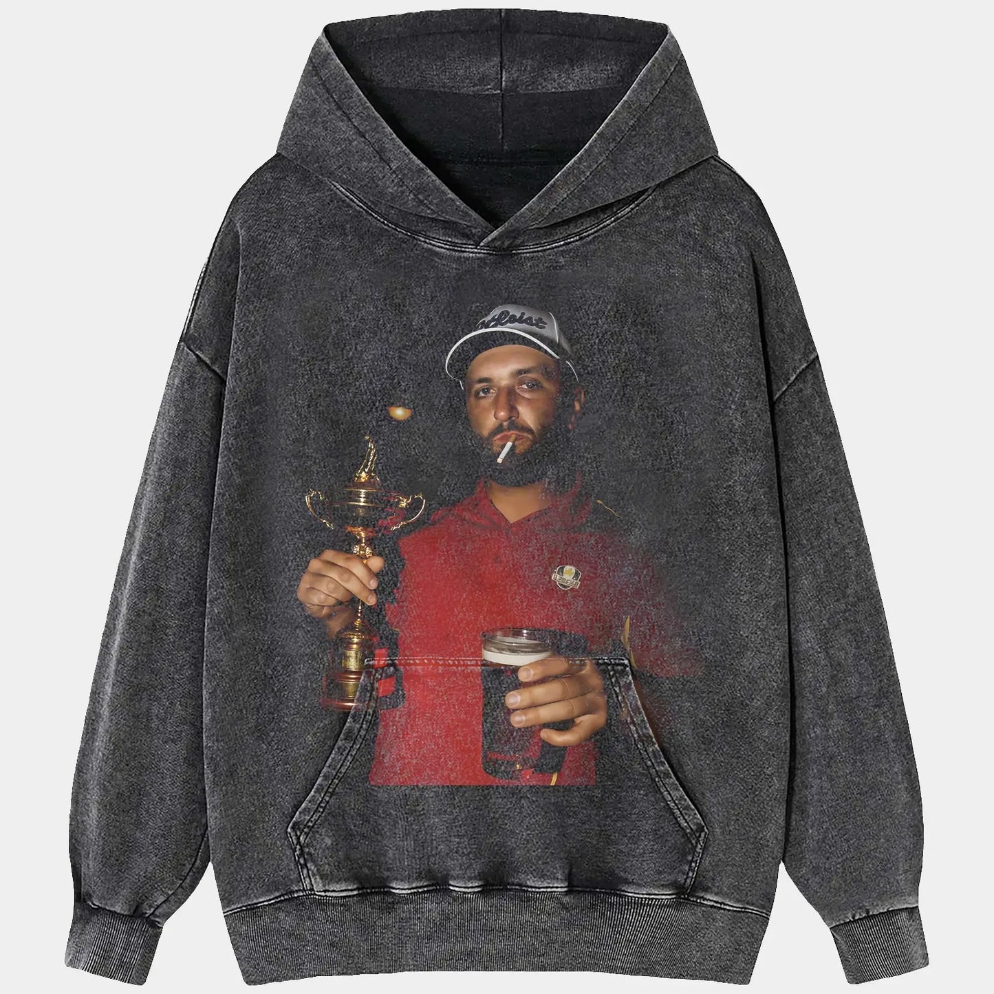 Ryder Cup Champion Tee V1.8