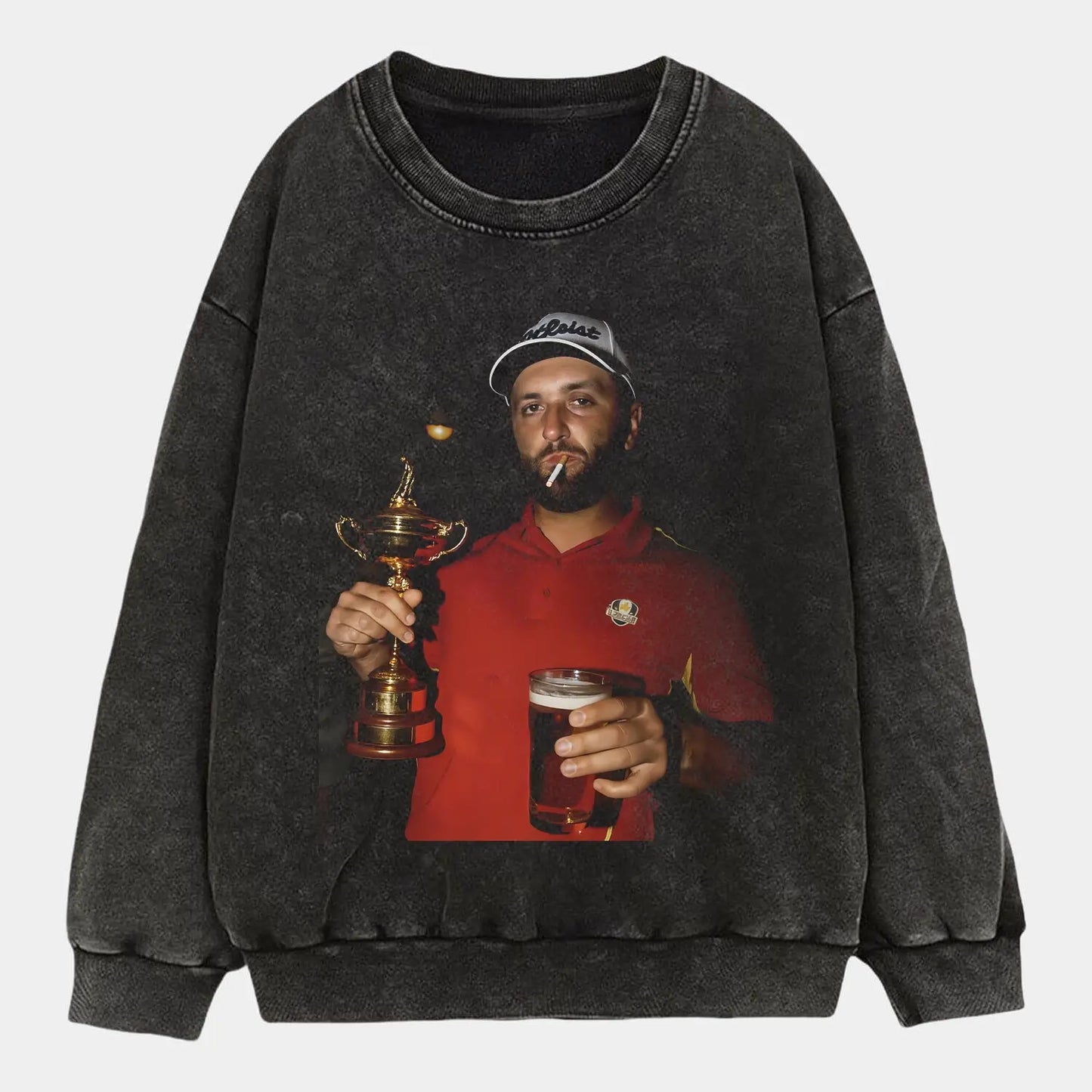 Ryder Cup Champion Tee V1.8
