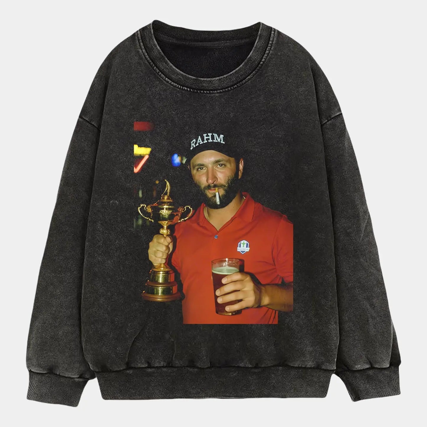 Ryder Cup Champion Tee V2.1