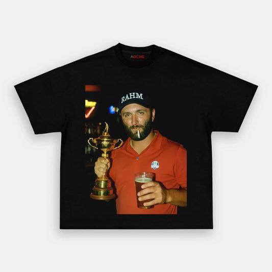 Ryder Cup Champion Tee V2.1