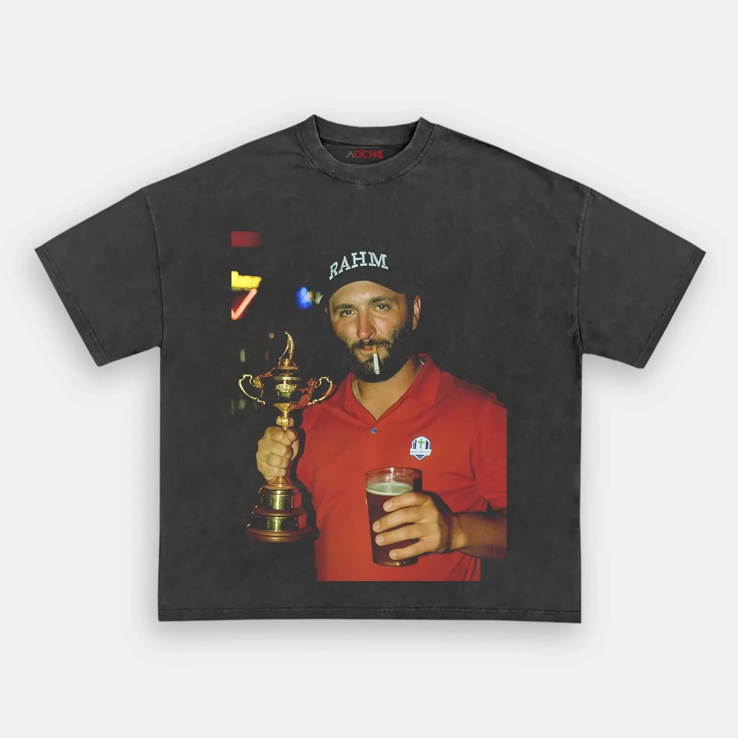 Ryder Cup Champion Tee V2.1
