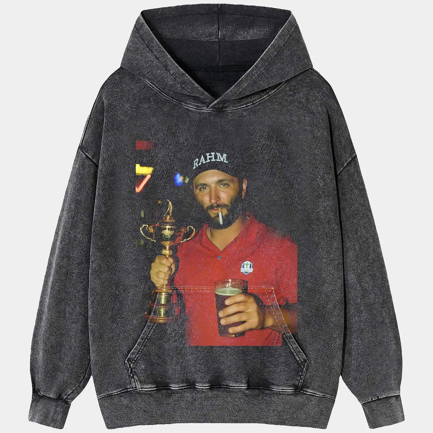 Ryder Cup Champion Tee V2.1
