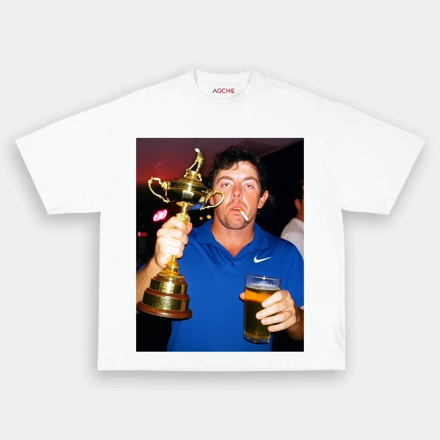 Ryder Cup Champion Tee V1.1