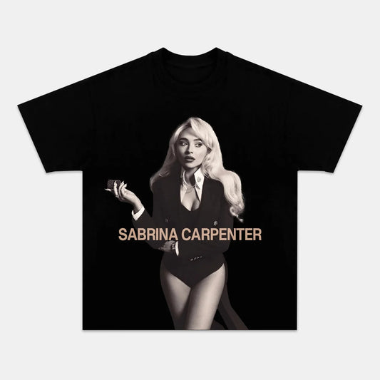 SABRINA CARPENTER 2.0 TEE