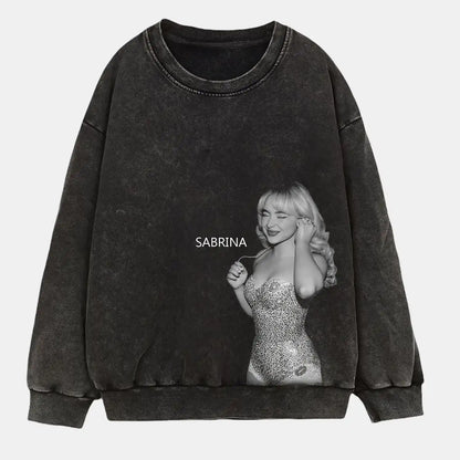 SABRINA CARPENTER 2025 3.0 WEAR