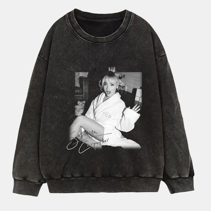 SABRINA CARPENTER 2025 4.0 WEAR