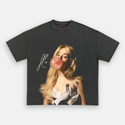 SABRINA CARPENTER S1 TEE 1.0