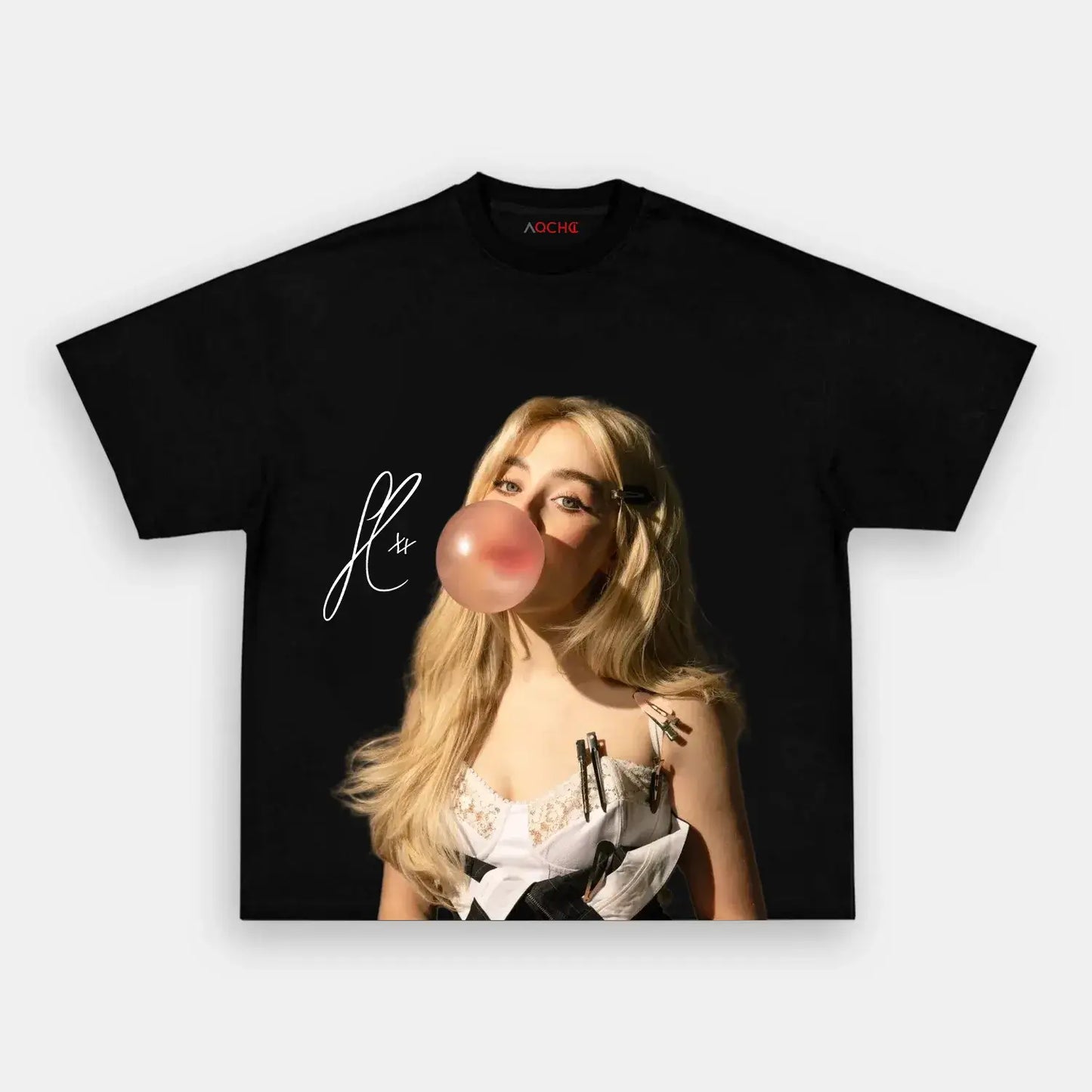 SABRINA CARPENTER S1 TEE 1.0