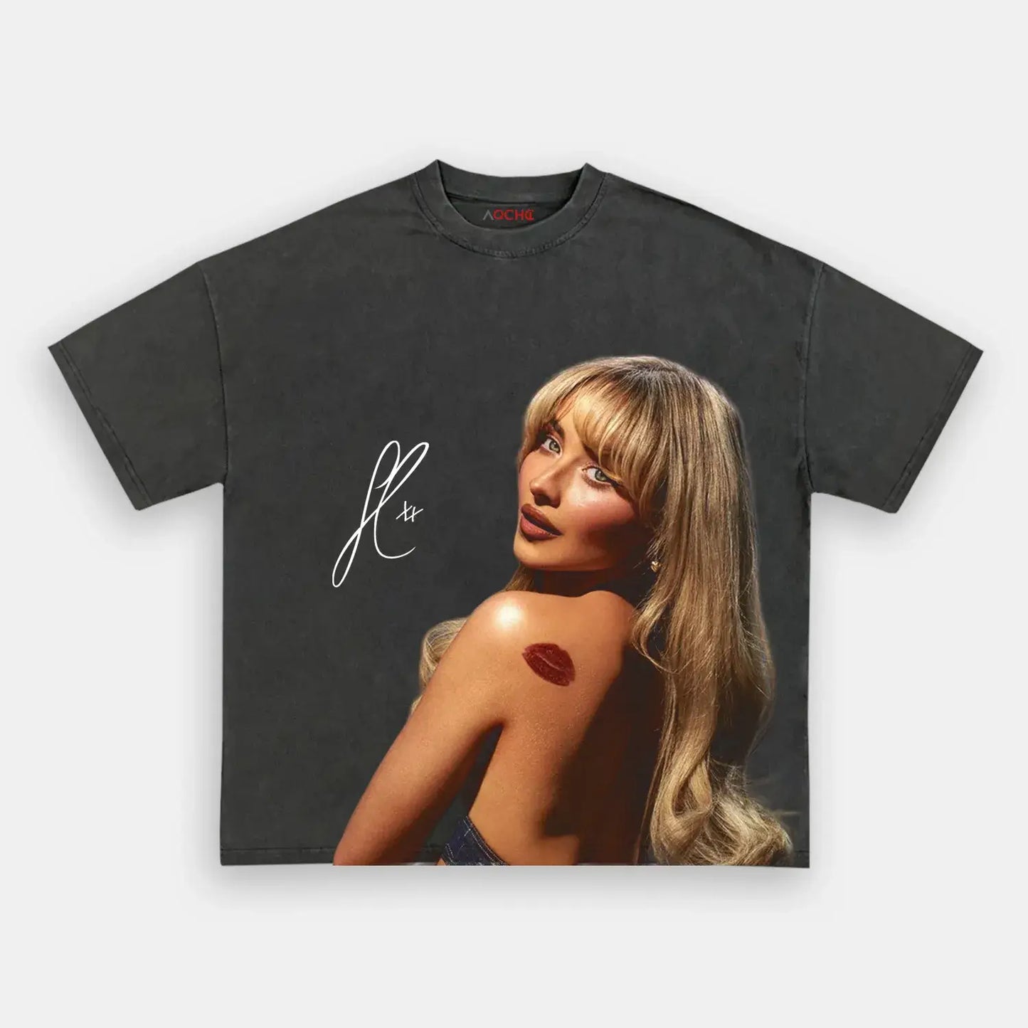 SABRINA CARPENTER S1 TEE 2.0