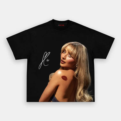 SABRINA CARPENTER S1 TEE 2.0