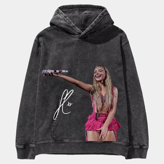 SABRINA CARPENTER SING WITH ME WEAR