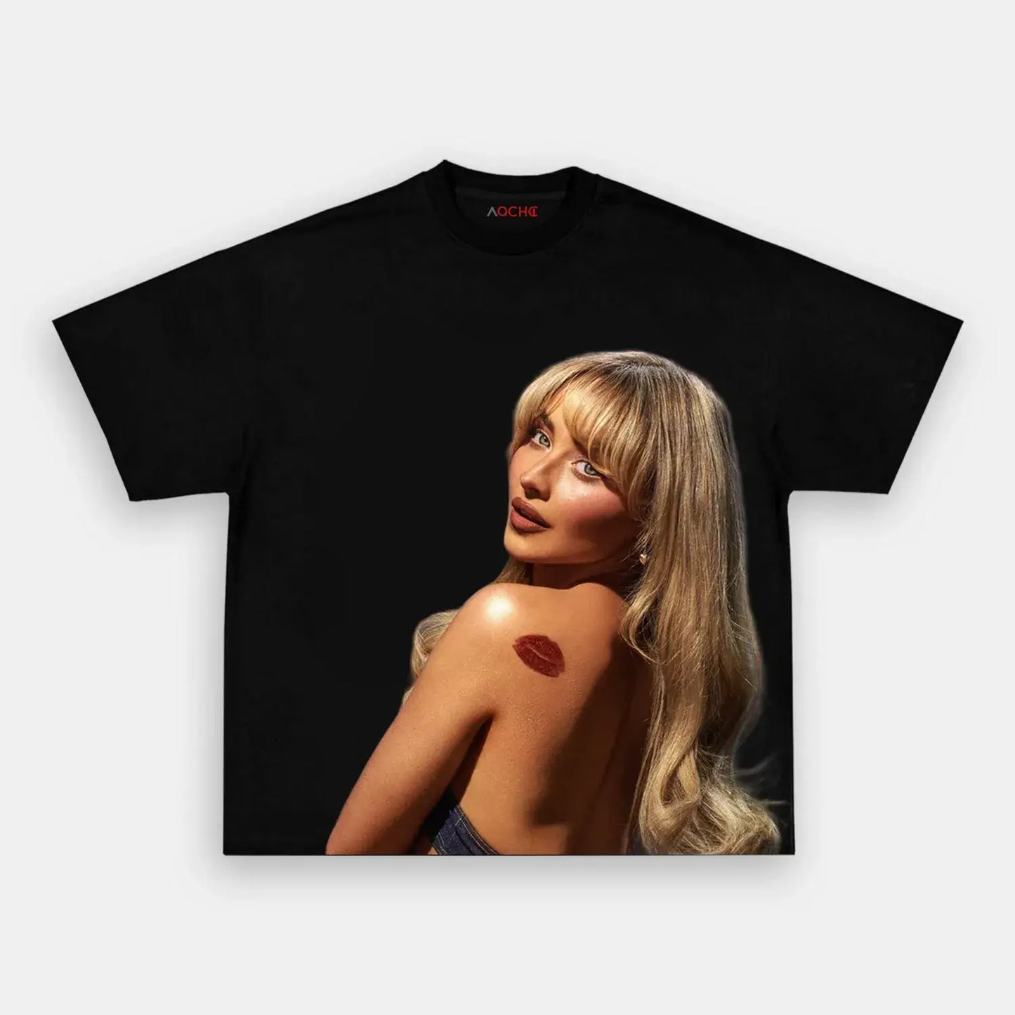 SABRINA CARPENTER TEE 1.0