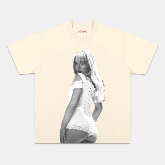 SABRINA CARPENTER TEE 5.5