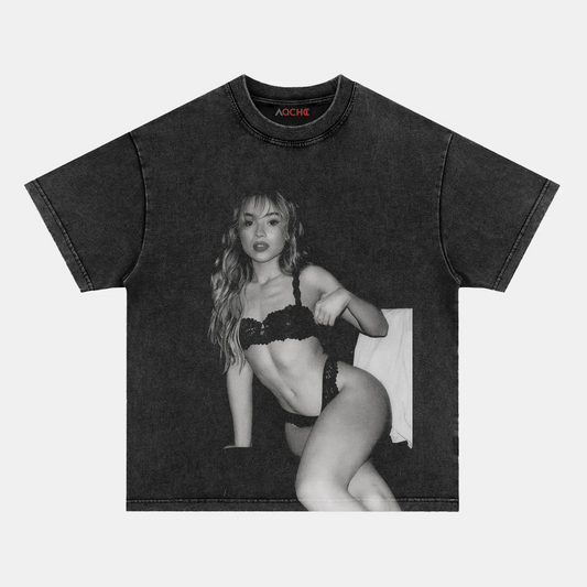 SABRINA CARPENTER TEE