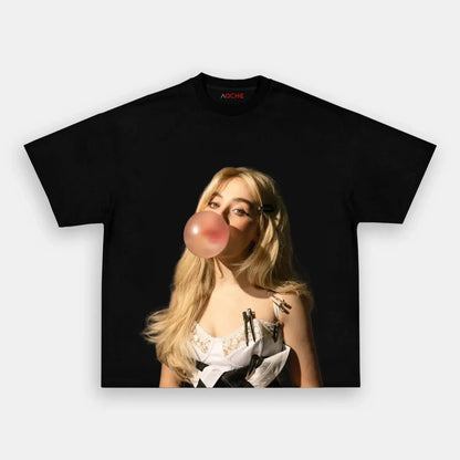 SABRINA CARPENTER TEE 2.0