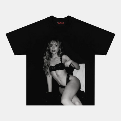 SABRINA CARPENTER TEE