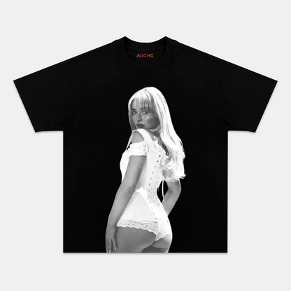 SABRINA CARPENTER TEE 5.5