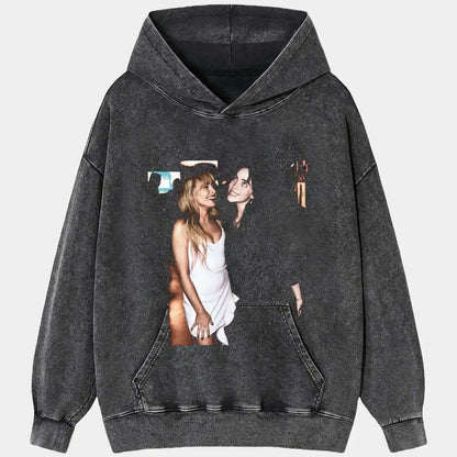 SABRINA CARPENTER £¦ BILLIE EILISH 2.0 TEE