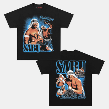 SABU TEE 5.16