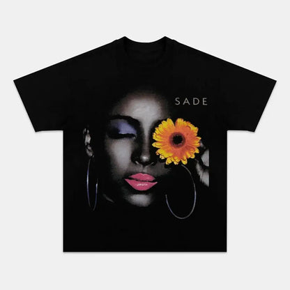 SADE 12.14 TEE
