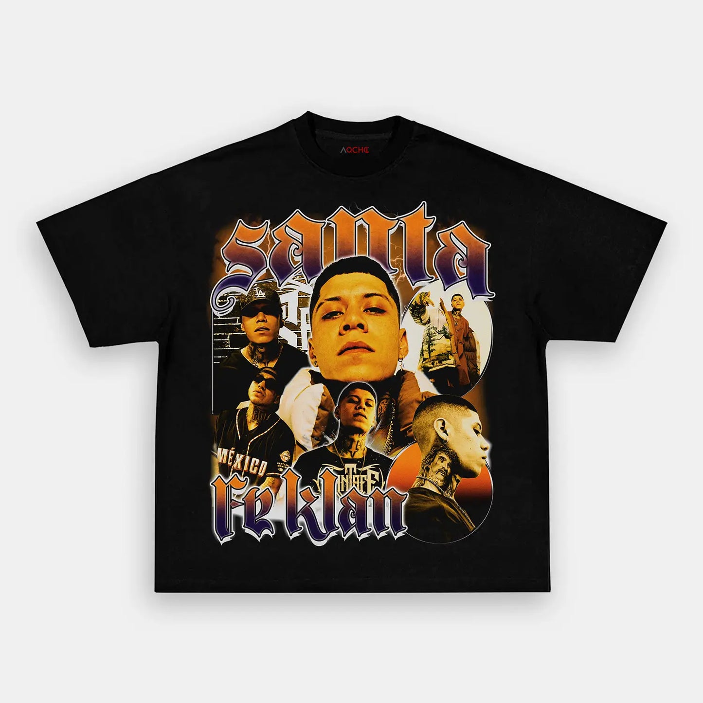 SANTA FE KLAN TEE