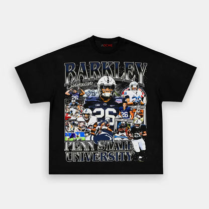 SAQUON BARKLEY - PENN STATE TEE