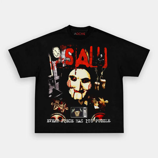 SAW TEE