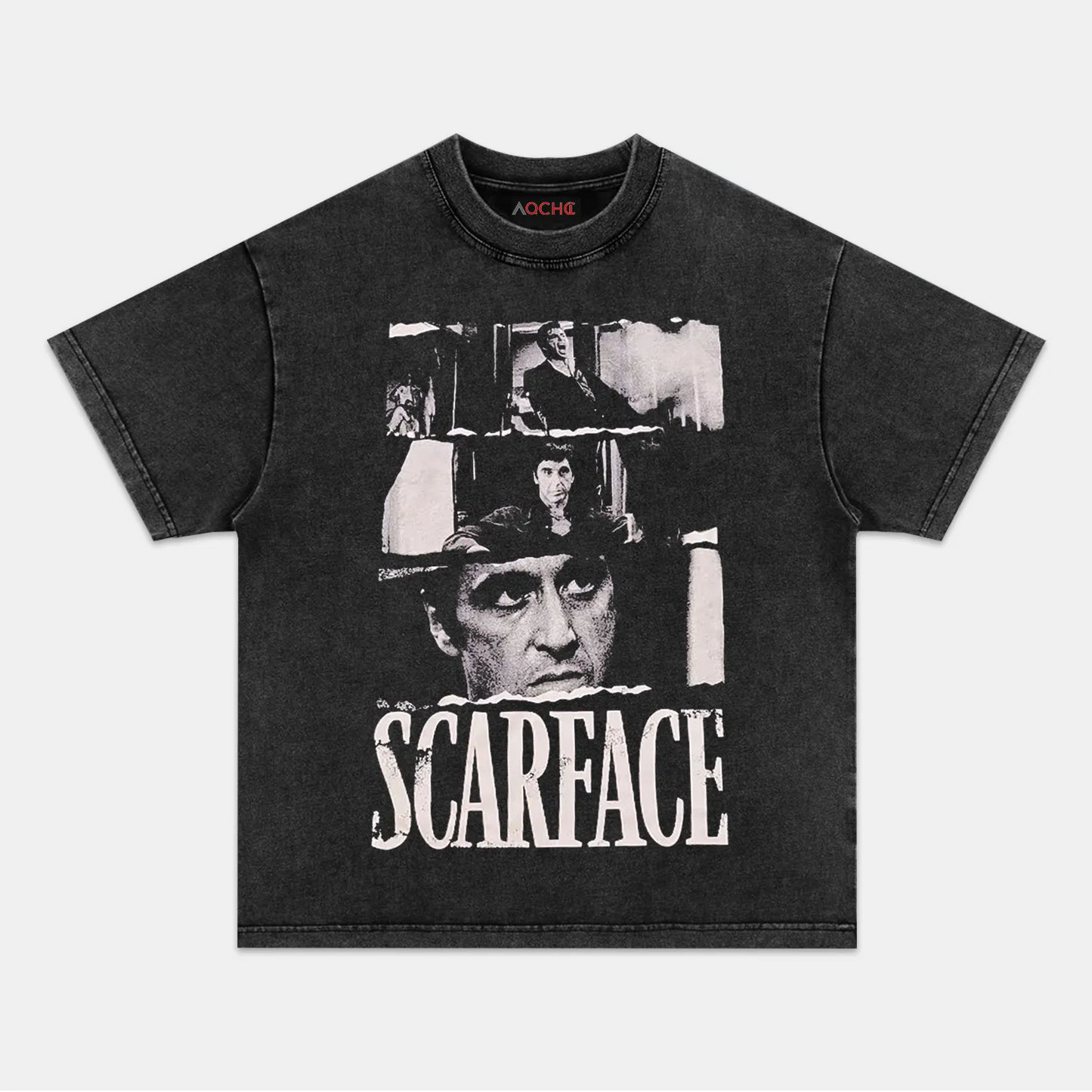 SCAREACE 4.21 2.0 TEE 1.1