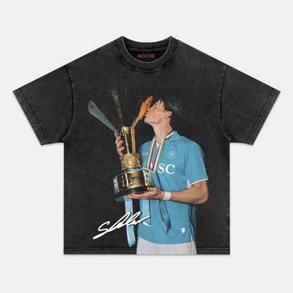 SCOTT MCTOMINAY TEE 5.26