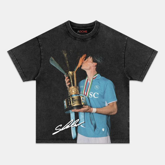 SCOTT MCTOMINAY TEE 5.26